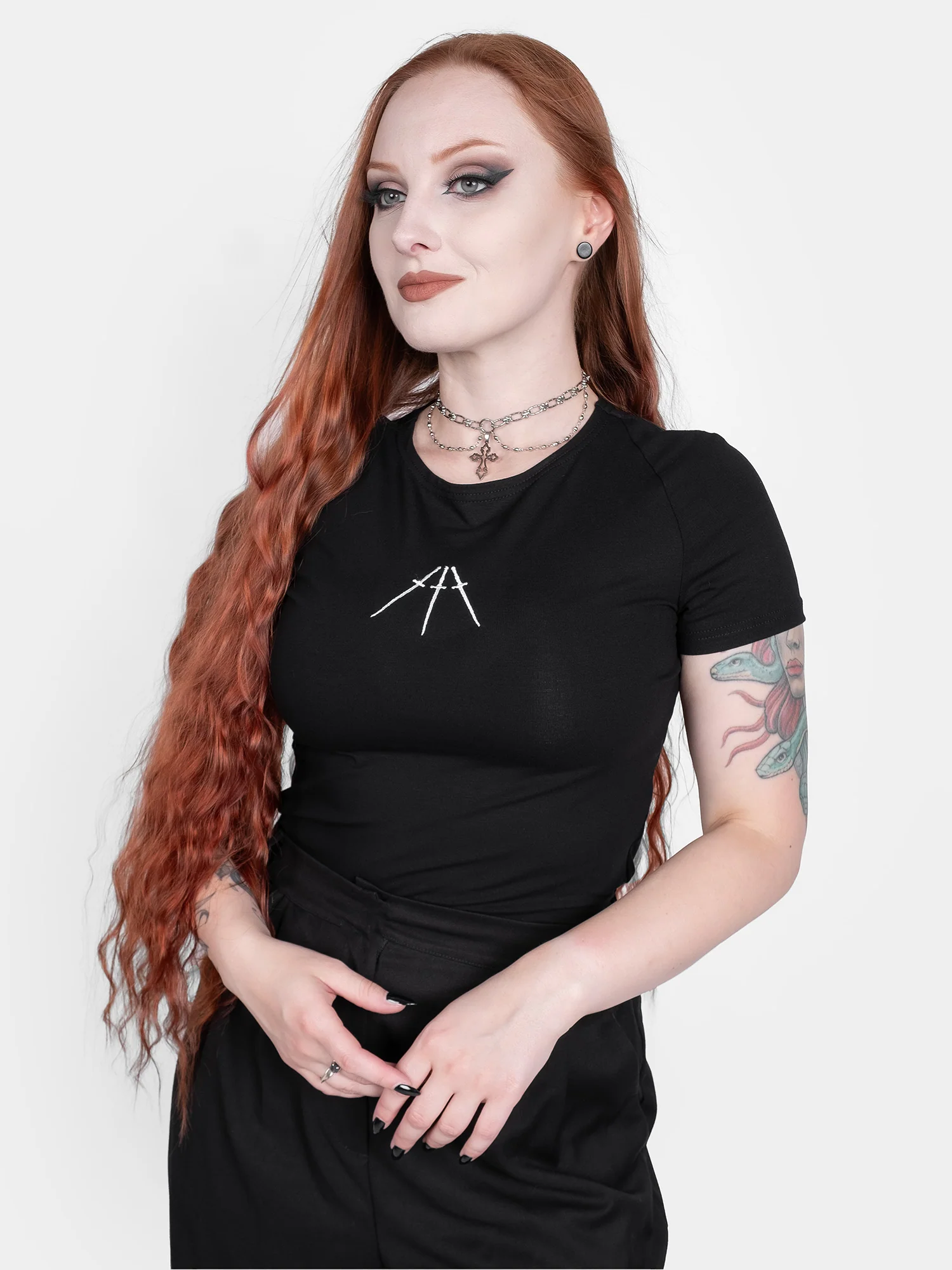 Top z mieczami Despair - Image 8