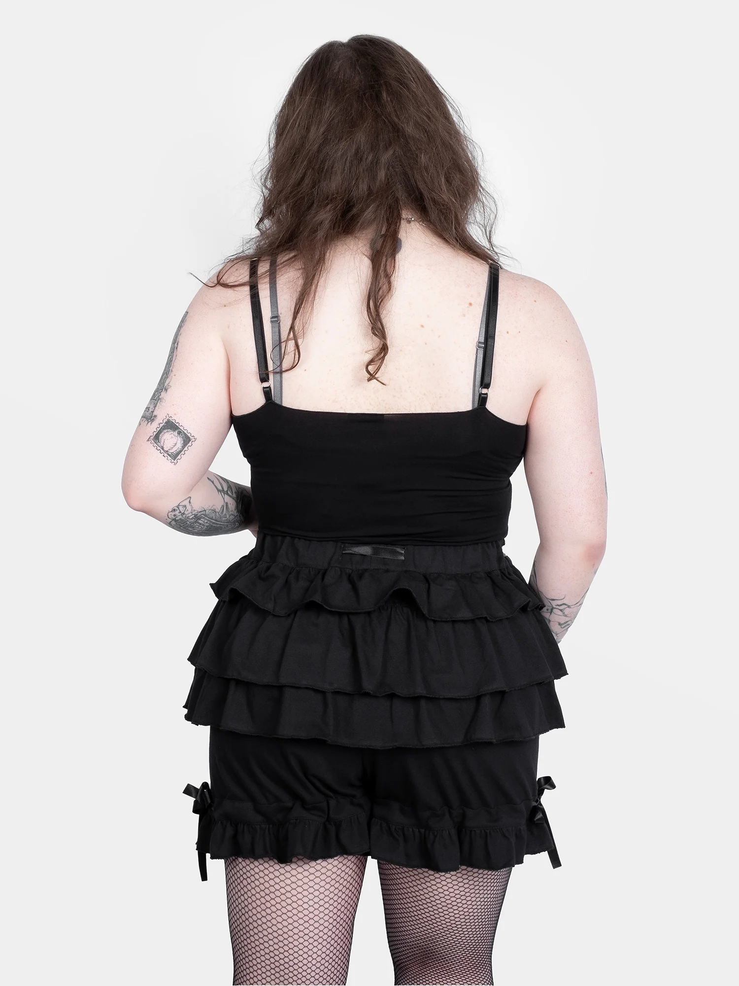 Szorty bloomers Liberté - Image 11