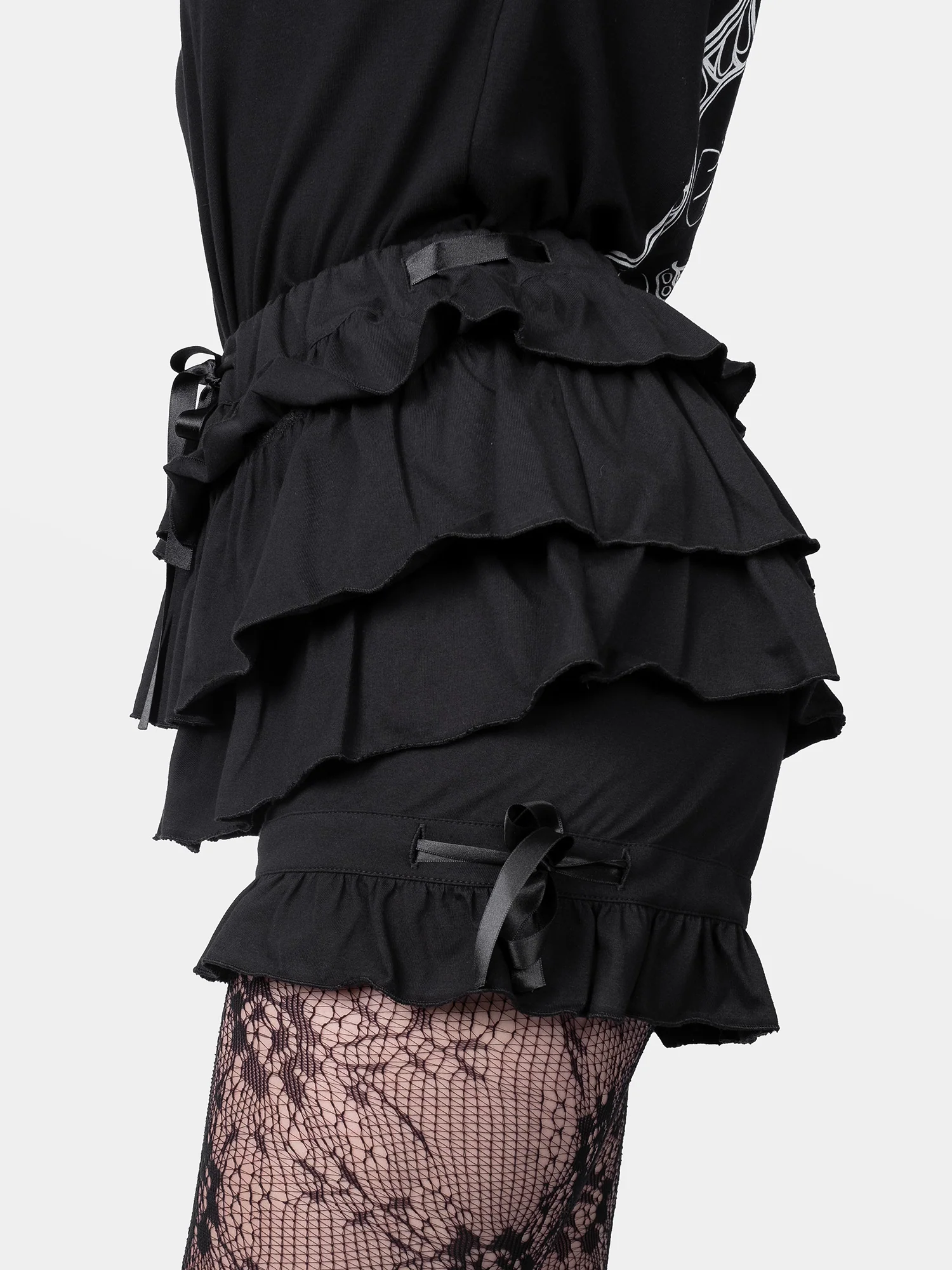 Szorty bloomers Liberté - Image 4