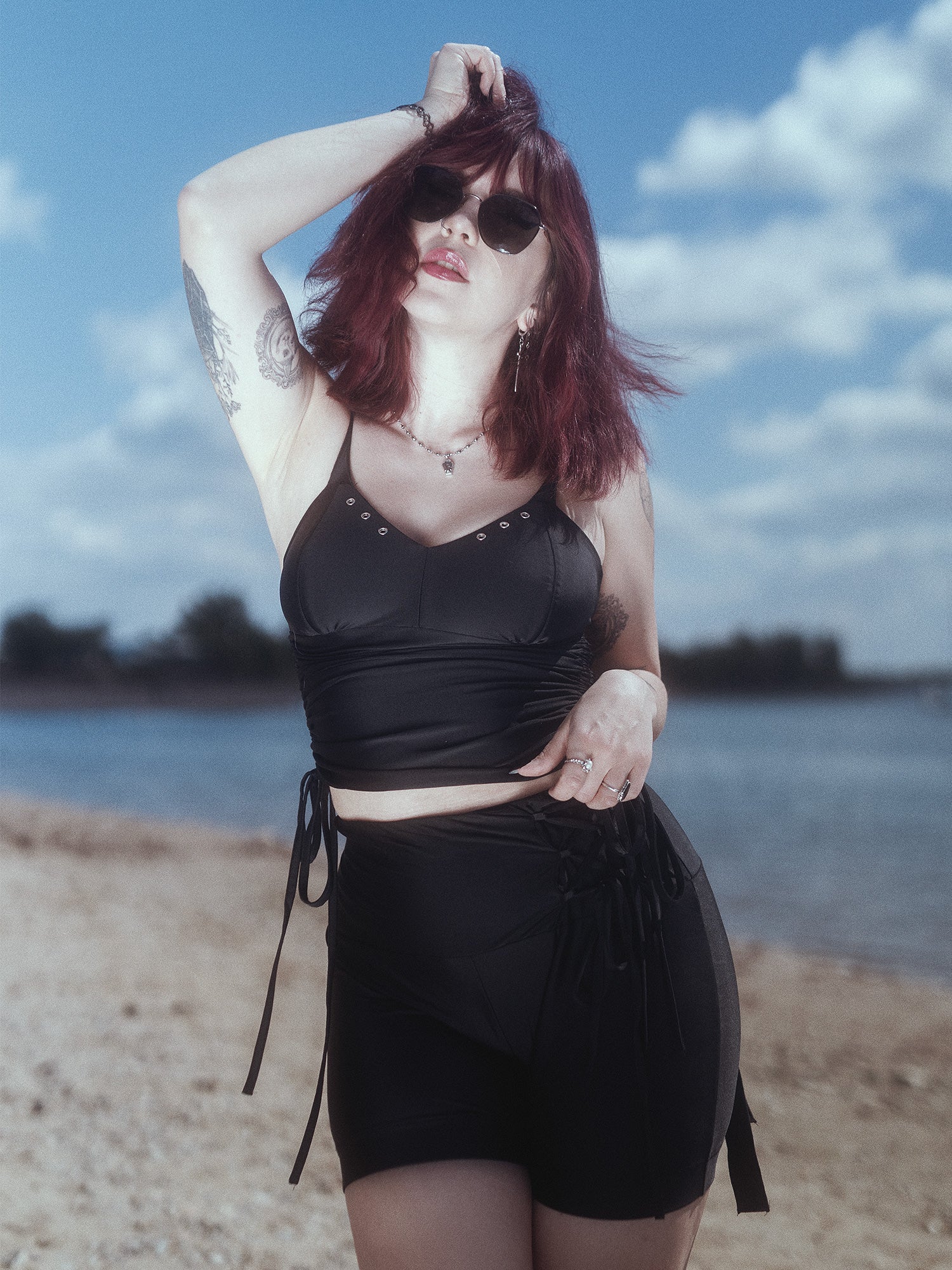 Top kąpielowy Lola - Image 4