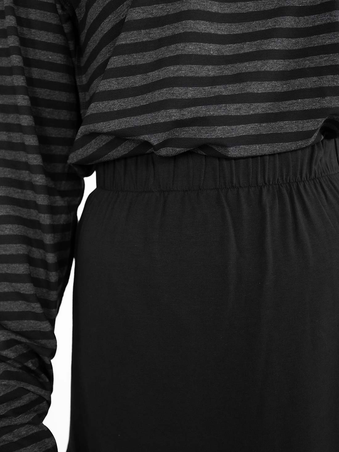 Spódnica midi z falbanami Oblivion - Image 10