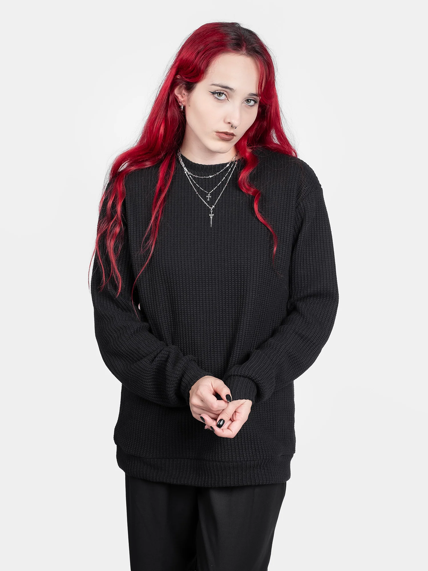 Sweter Omen - Image 3