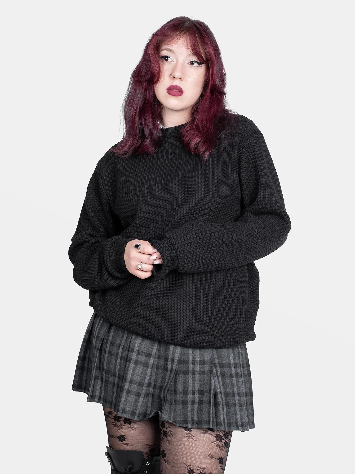 Sweter Omen - Image 4
