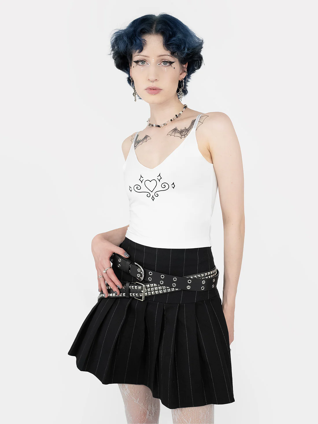 Top z haftem Paradise - Image 11