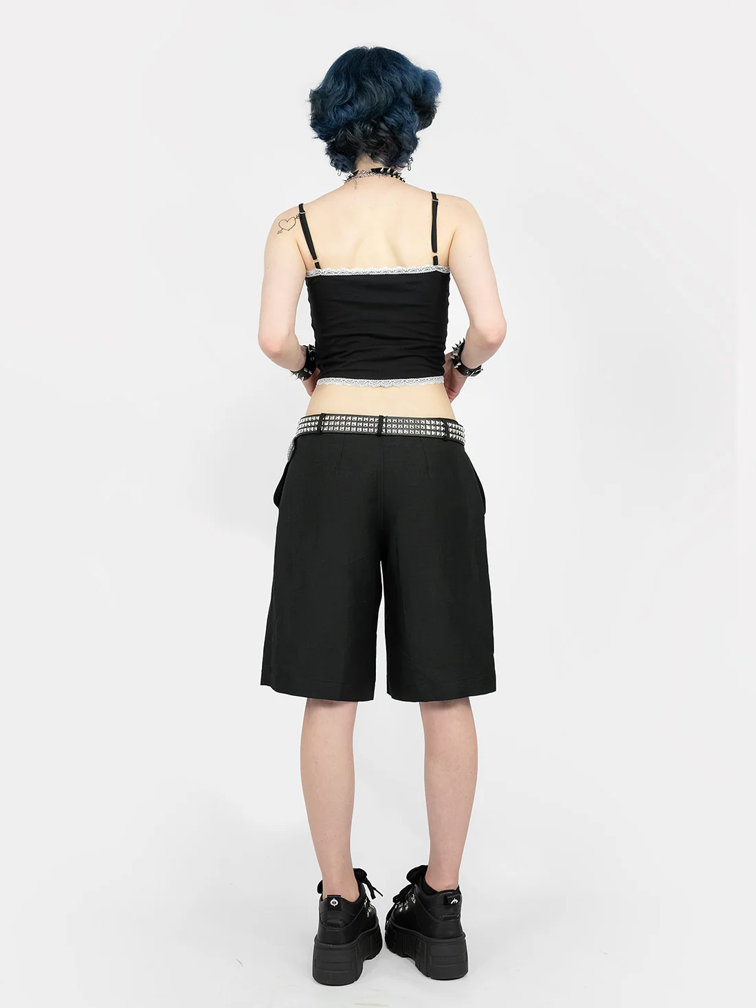 Jortsy z printem Rebellion - Image 12