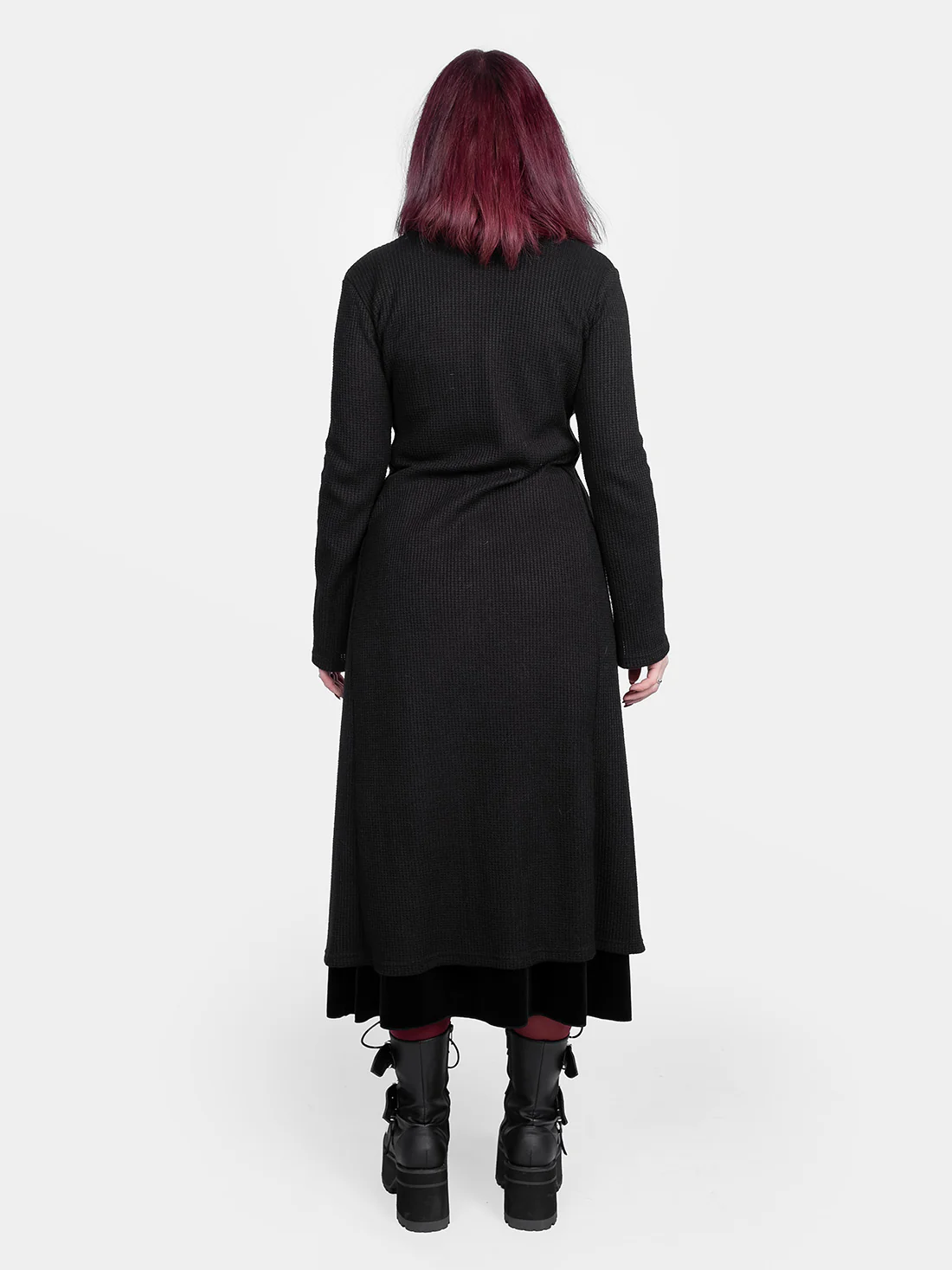 Długi kardigan Rhiannon - Image 14