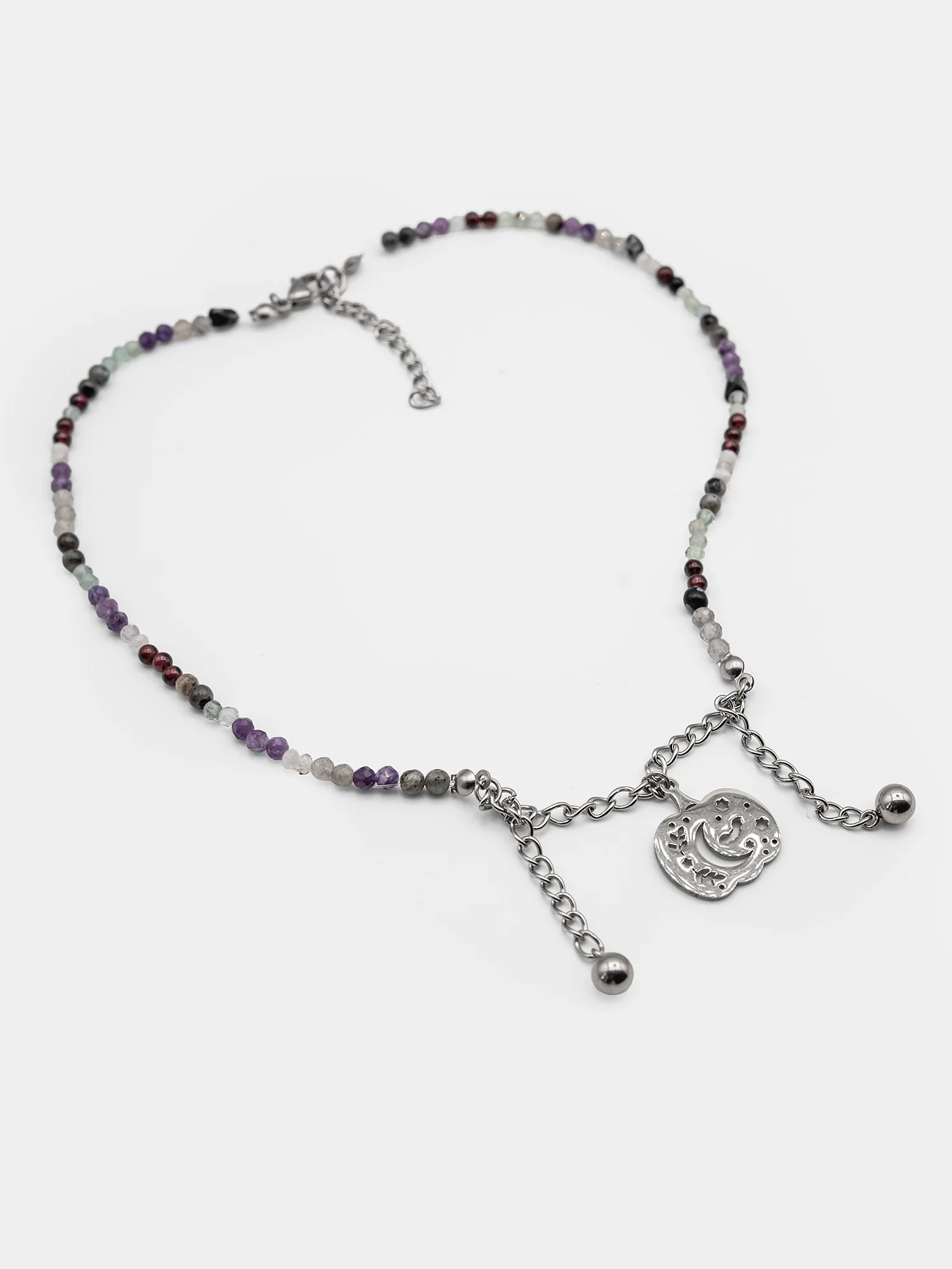 New in