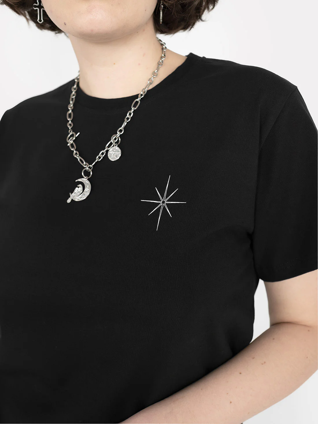 T-shirt The Lovers - Image 10