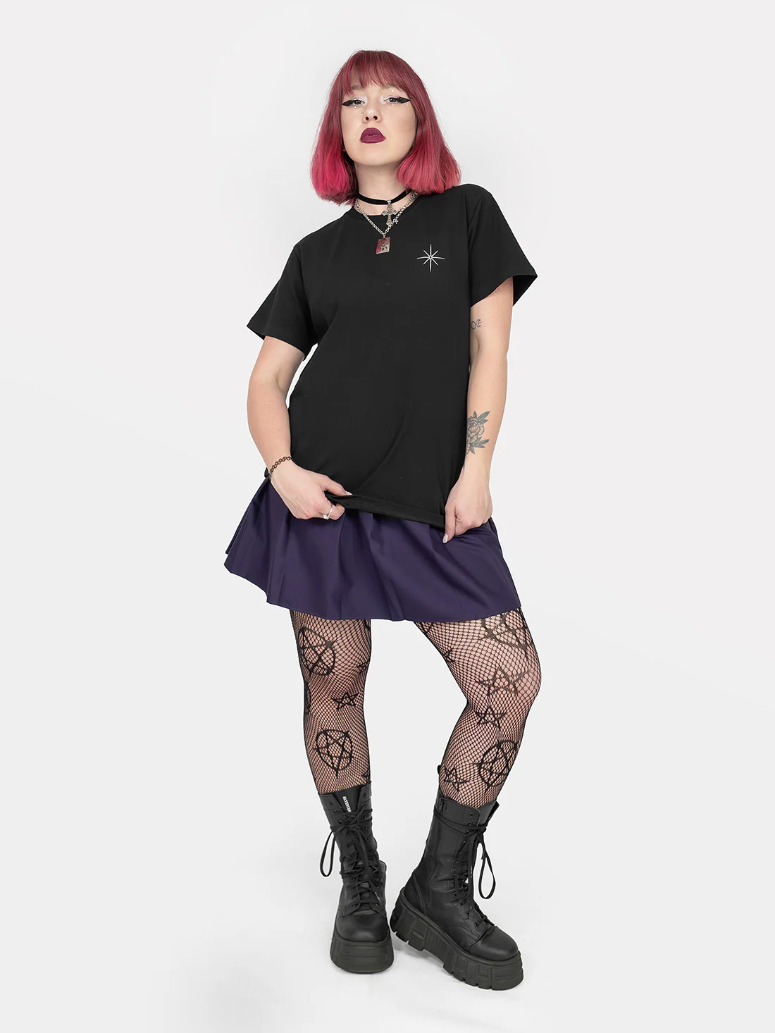 T-shirt The Lovers - Image 14