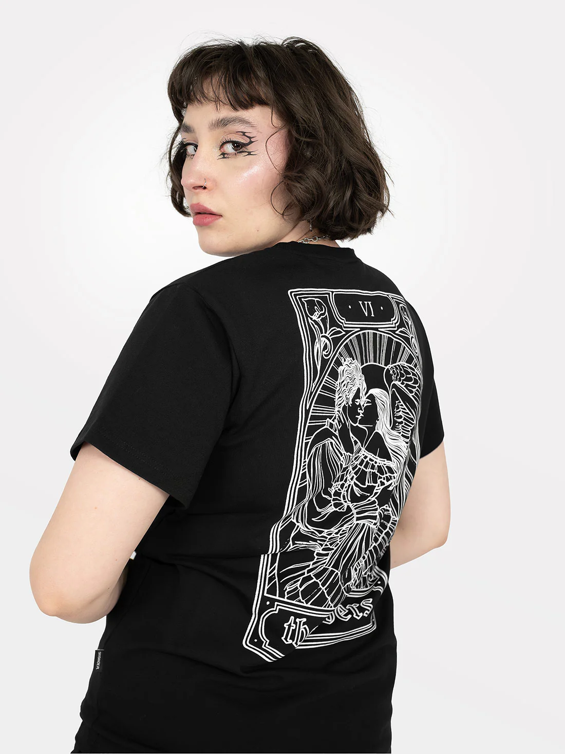 T-shirt The Lovers - Image 5