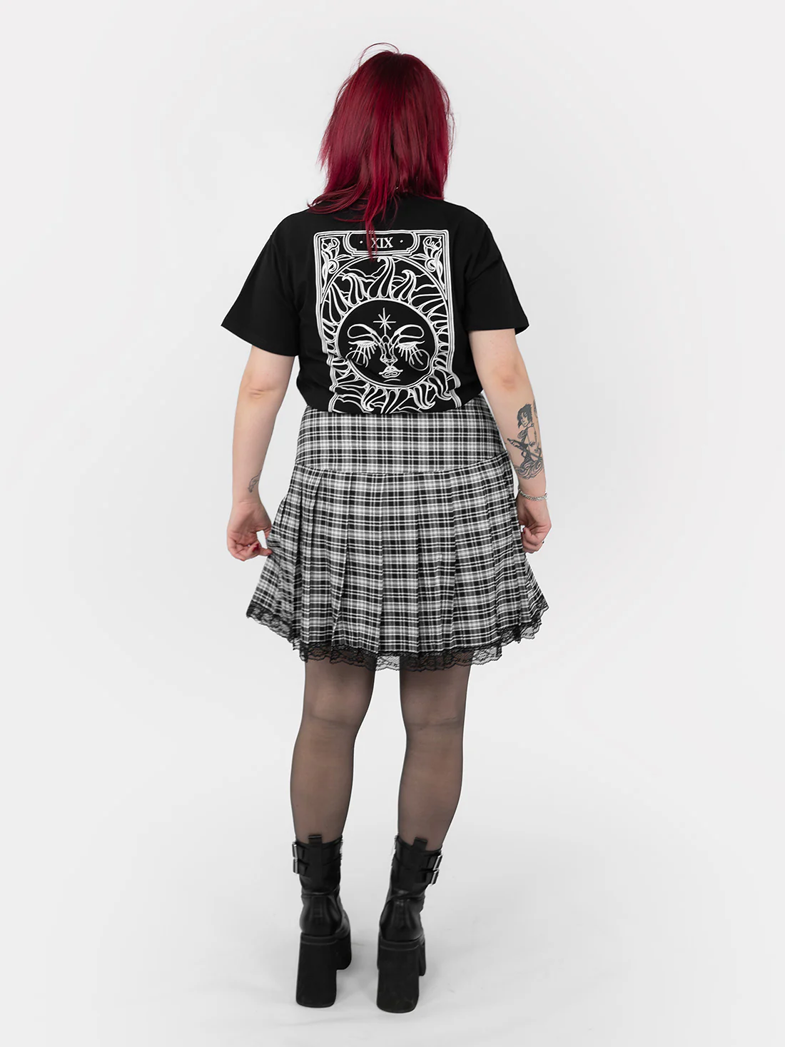 T-shirt The Sun - Image 12