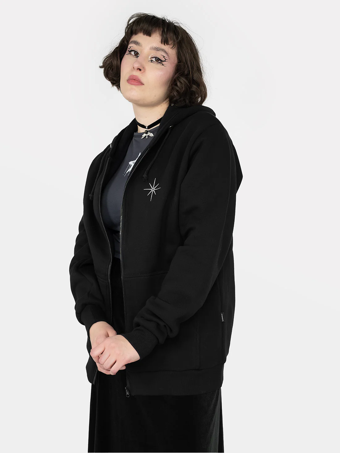 Rozpinana bluza The Lovers - Image 13
