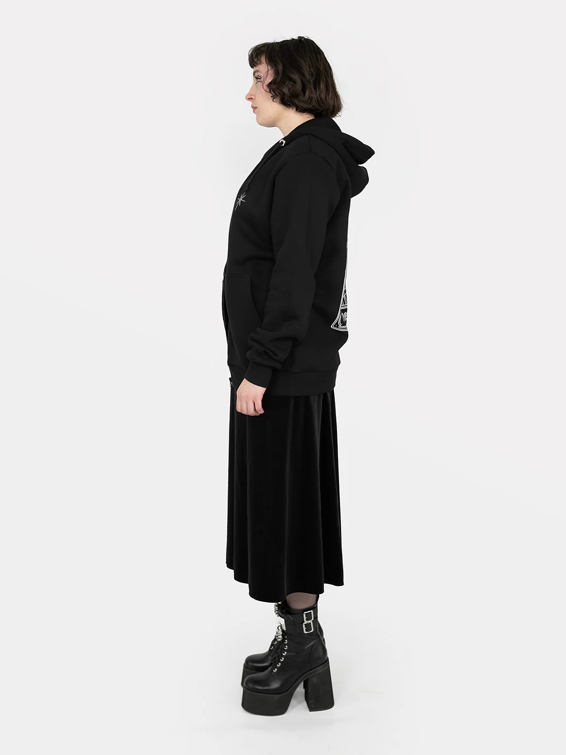 Rozpinana bluza The Lovers - Image 18