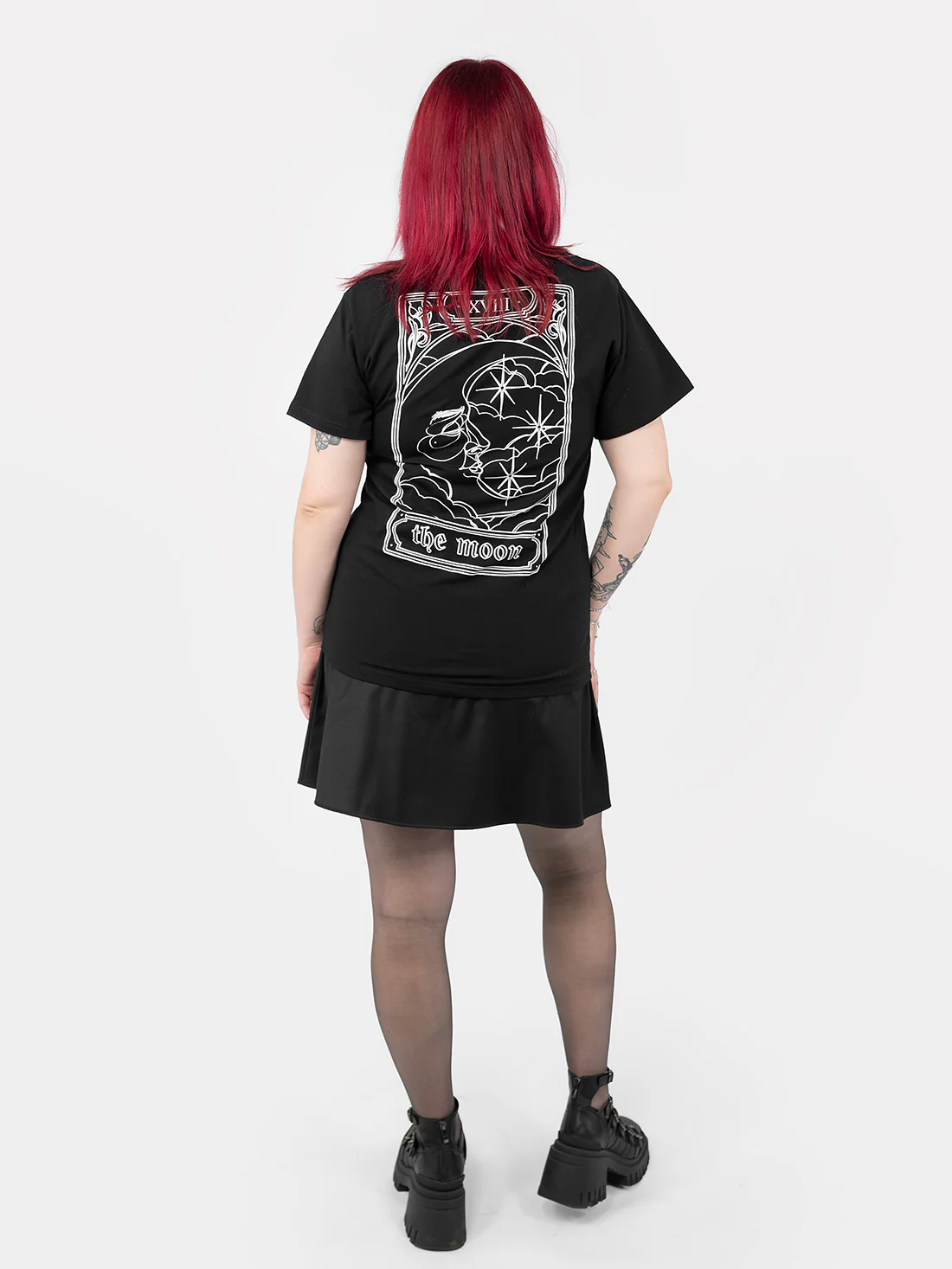 T-shirt The Moon - Image 12