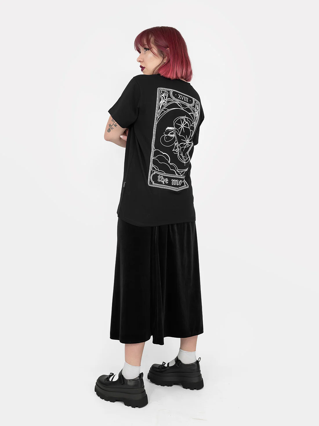 T-shirt The Moon - Image 8