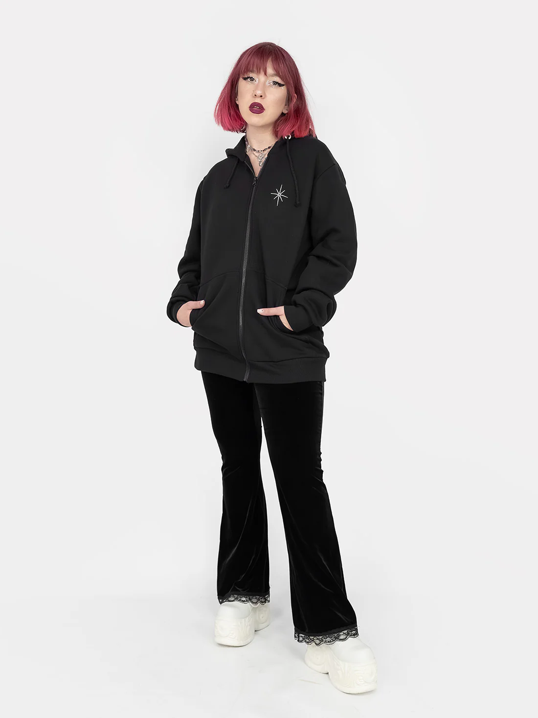 Rozpinana bluza The Moon - Image 18
