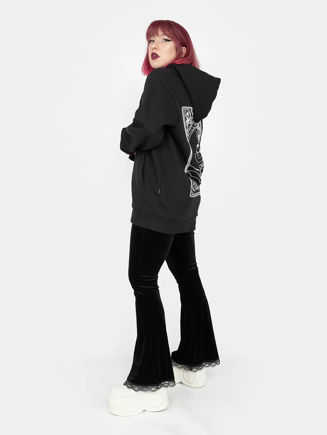 Rozpinana bluza The Moon - Image 19