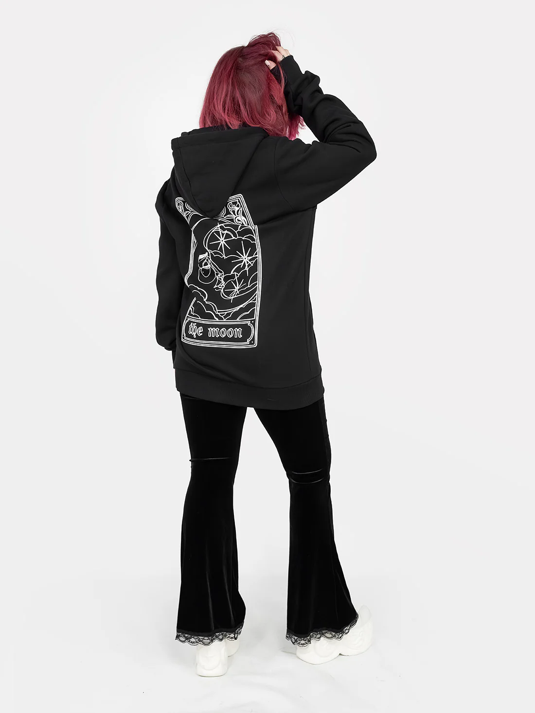 Rozpinana bluza The Moon - Image 20