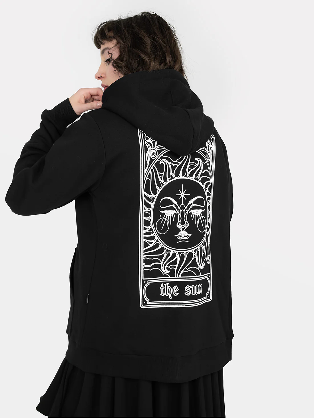Rozpinana bluza The Sun - Image 10
