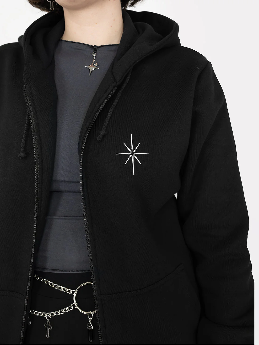 Rozpinana bluza The Sun - Image 14