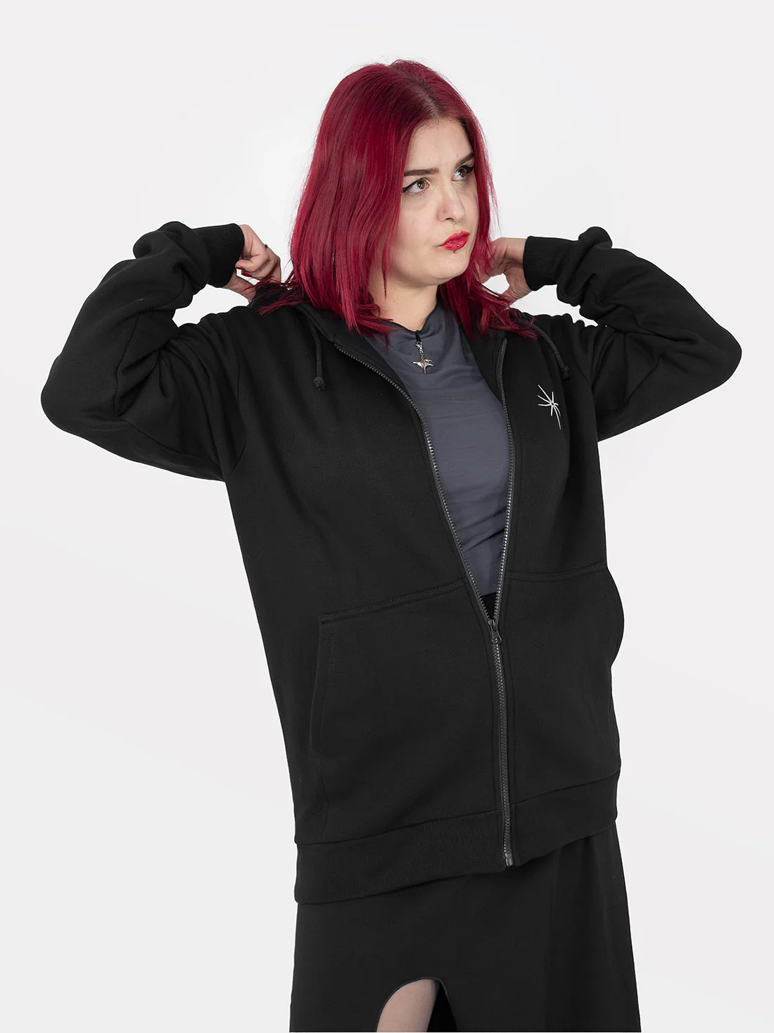 Rozpinana bluza The Sun - Image 17