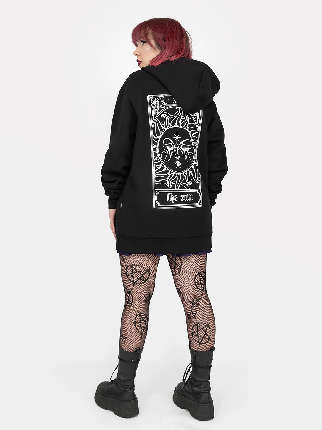 Rozpinana bluza The Sun - Image 3